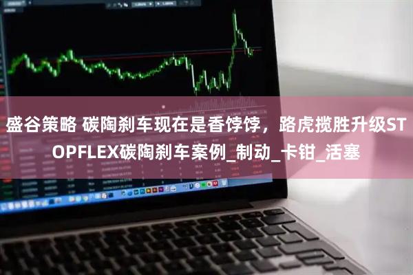 盛谷策略 碳陶刹车现在是香饽饽，路虎揽胜升级STOPFLEX碳陶刹车案例_制动_卡钳_活塞
